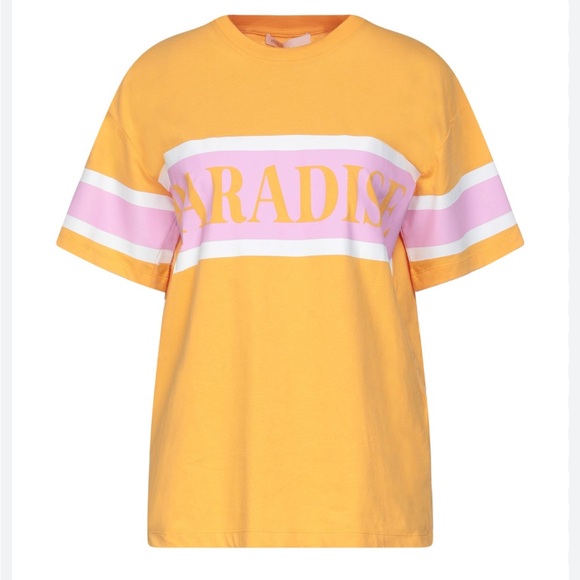 Maje TShirt (size 0) - Picture 2 of 9